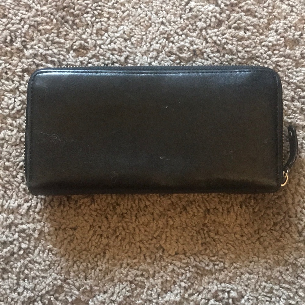 Coach wallet - Picture 2 of 3